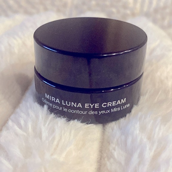 Twentynine Palms Mira Luna Eye Cream with Retinol 0.42 oz - Picture 6 of 6